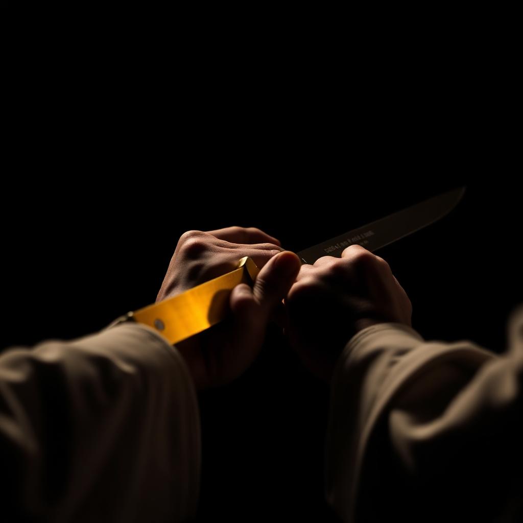 Tools of Protection